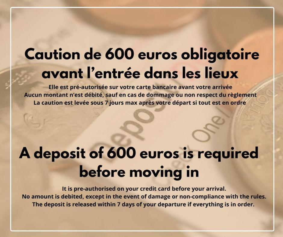La Petite Cabane Le Crotoy Eksteriør billede